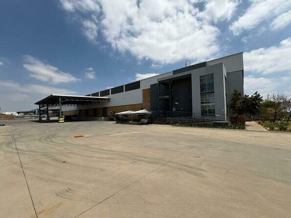 Industrial Property to Let in Gosforth Park