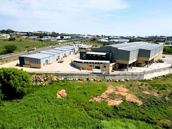 Warehouse to Let in Northriding | Northlands Retail Park