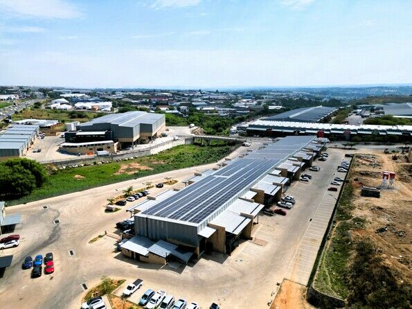 Warehouse to Let in Northriding | Northlands Retail Park