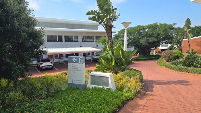 Office Space to Let in La Lucia Ridge | ANVIL Property Smith