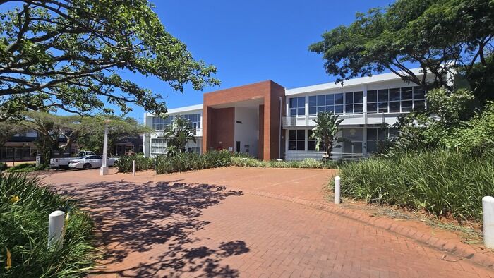 Office Space to Let in La Lucia Ridge | ANVIL Property Smith