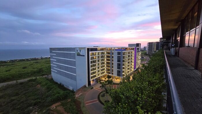 Commercial Space to Let in Umhlanga Ridge | Office Property 2026 Guide