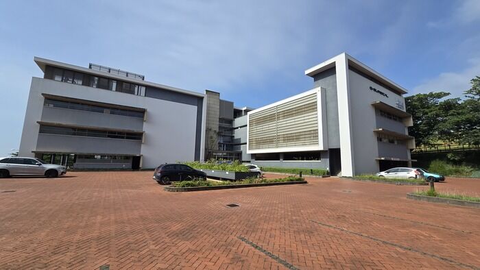 Commercial Space to Let in Umhlanga Ridge | Office Property 2026 Guide