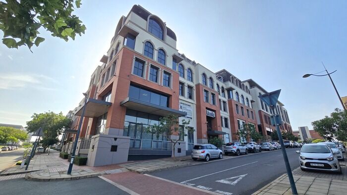 Office & Commercial Space to Let in Umhlanga | ANVIL