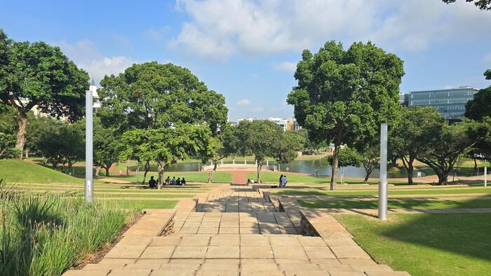 Office & Commercial Space to Let in Umhlanga | ANVIL