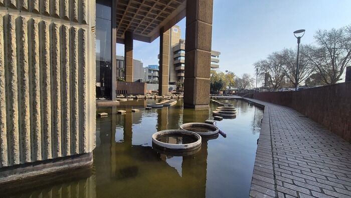 Commercial Space to Let in Auckland Park