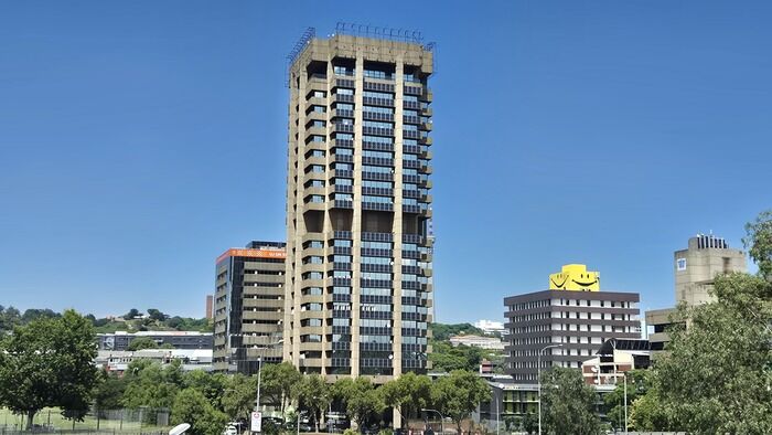 Commercial Space to Let in Auckland Park