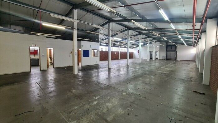 Easily find Commercial and Industrial properties to let and for sale in