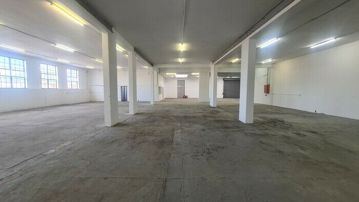 Easily find Commercial and Industrial properties to let and for sale in