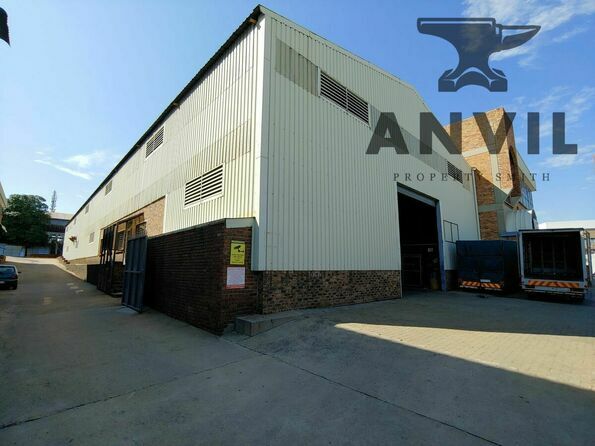 Easily find Commercial and Industrial properties to let and for sale in