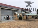 Maitland Industrial Park - unit A11 384sqm property image 22