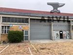 Maitland Industrial Park - unit A11 384sqm property image 21