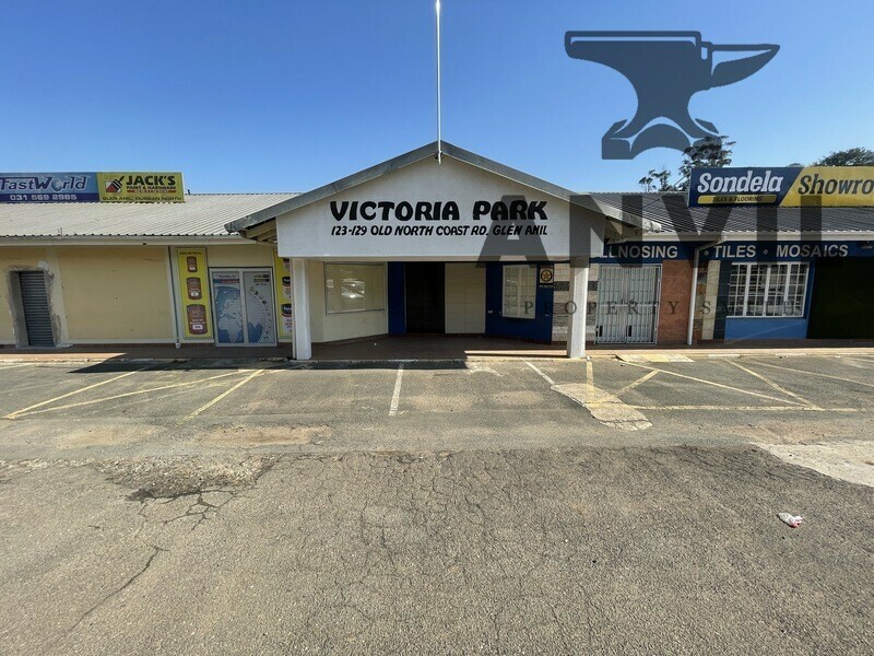 Victoria Park, 125 Old North Coast Rd - Shop 1 property image 1