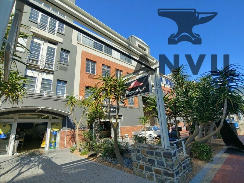 Sovereign Quays ,34 Somerset Road - Suite 325 & 327 Combined property image 3 Sovereign Quays ,34 Somerset Road - Suite 325 & 327 Combined property image 3