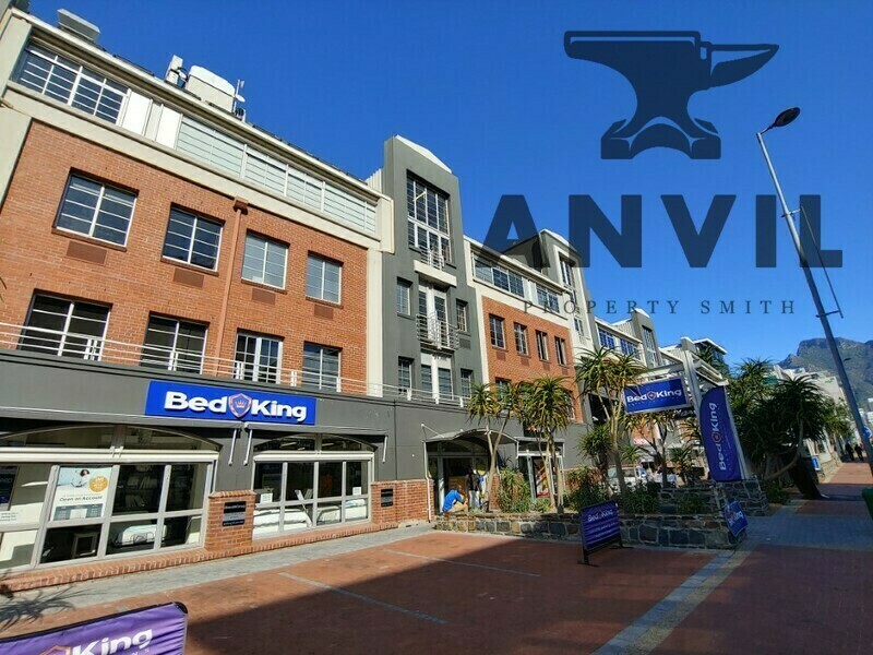 Sovereign Quays ,34 Somerset Road - Suite 325 & 327 Combined property image 4 Sovereign Quays ,34 Somerset Road - Suite 325 & 327 Combined property image 4