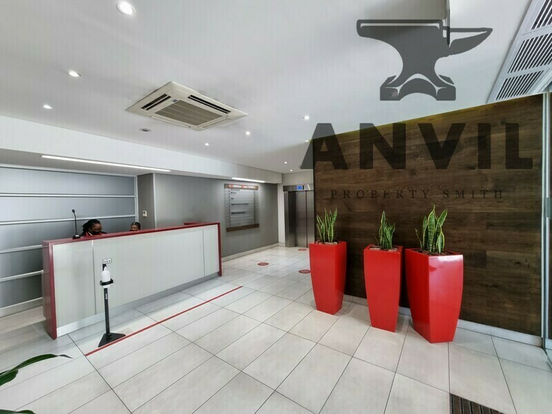 Sovereign Quays ,34 Somerset Road - Suite 325 & 327 Combined property image 5 Sovereign Quays ,34 Somerset Road - Suite 325 & 327 Combined property image 5