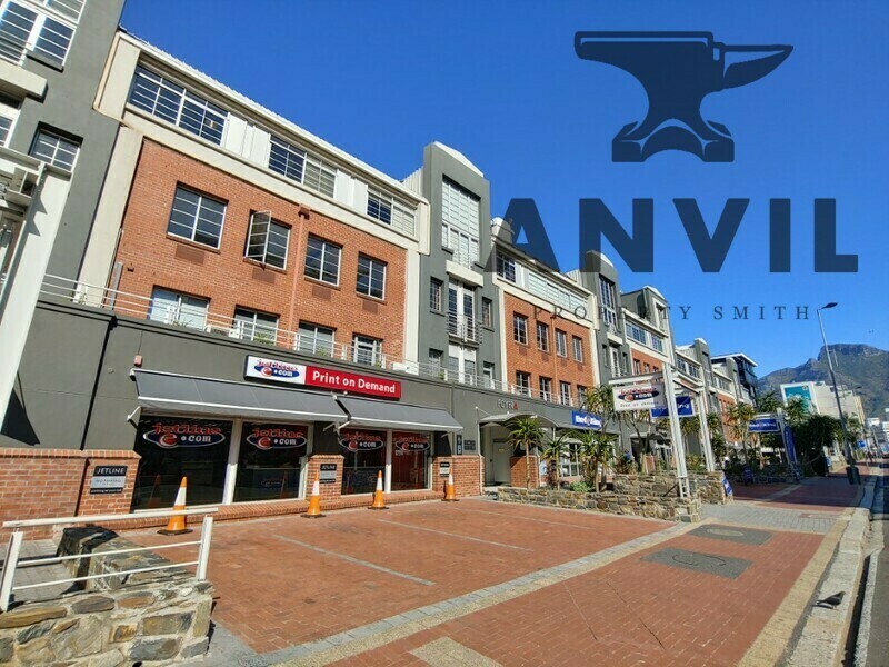 Sovereign Quays ,34 Somerset Road - Suite 325 & 327 Combined property image 7 Sovereign Quays ,34 Somerset Road - Suite 325 & 327 Combined property image 7