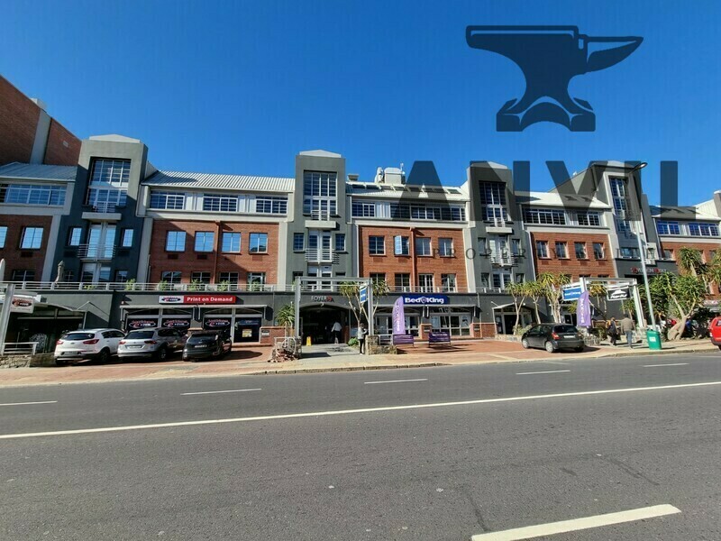 Sovereign Quays ,34 Somerset Road - Suite 325 & 327 Combined property image 8 Sovereign Quays ,34 Somerset Road - Suite 325 & 327 Combined property image 8