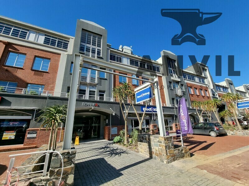 Sovereign Quays ,34 Somerset Road - Suite 325 & 327 Combined property image 9 Sovereign Quays ,34 Somerset Road - Suite 325 & 327 Combined property image 9