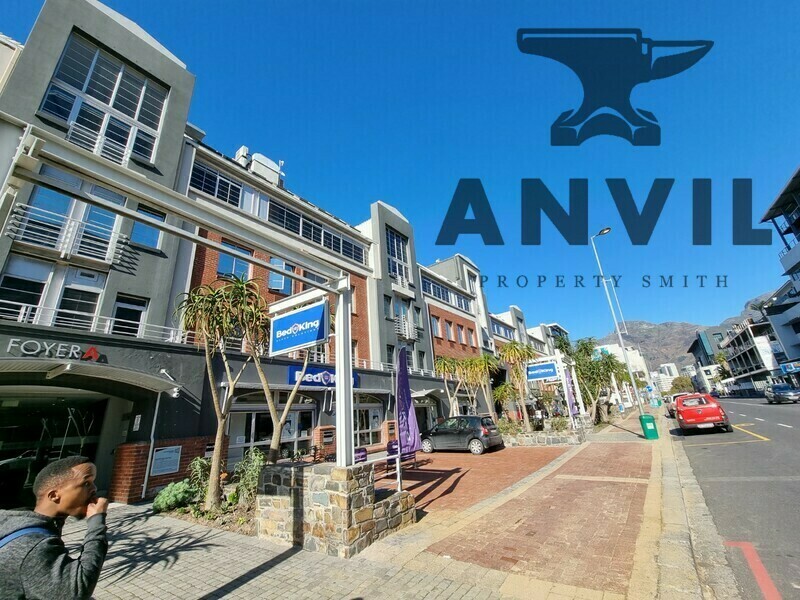 Sovereign Quays ,34 Somerset Road - Suite 325 & 327 Combined property image 10 Sovereign Quays ,34 Somerset Road - Suite 325 & 327 Combined property image 10