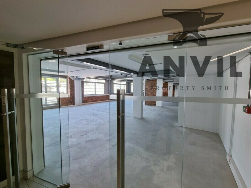 Sovereign Quays ,34 Somerset Road - 3rd Floor Suite 301 property image 3