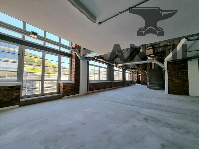 Sovereign Quays ,34 Somerset Road - 3rd Floor Suite 301 property image 4