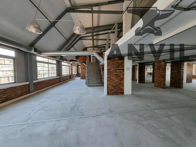 Sovereign Quays ,34 Somerset Road - 3rd Floor Suite 301 property image 7