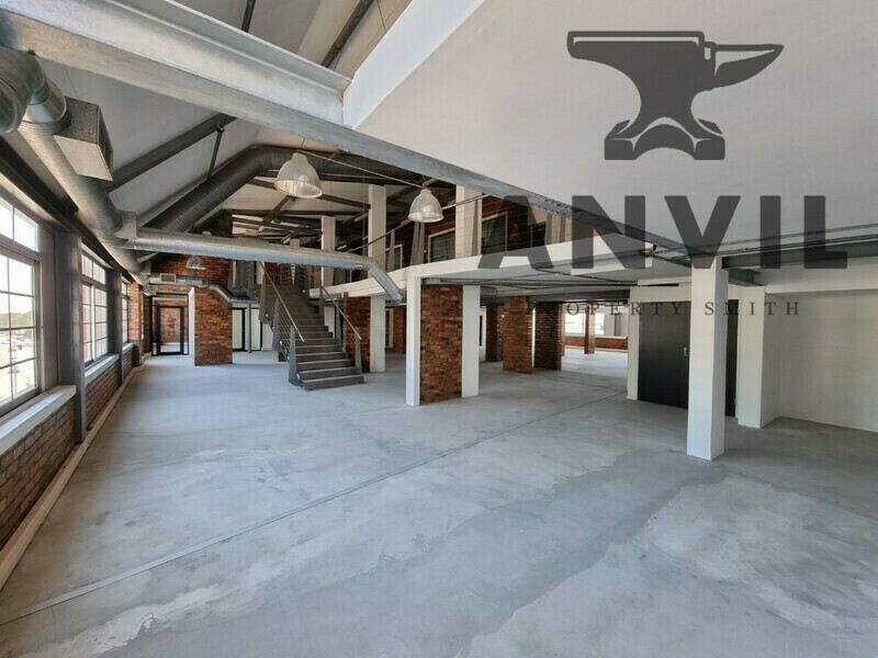 Sovereign Quays ,34 Somerset Road - 3rd Floor Suite 301 property image 8