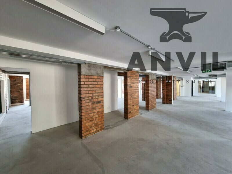 Sovereign Quays ,34 Somerset Road - 3rd Floor Suite 301 property image 10