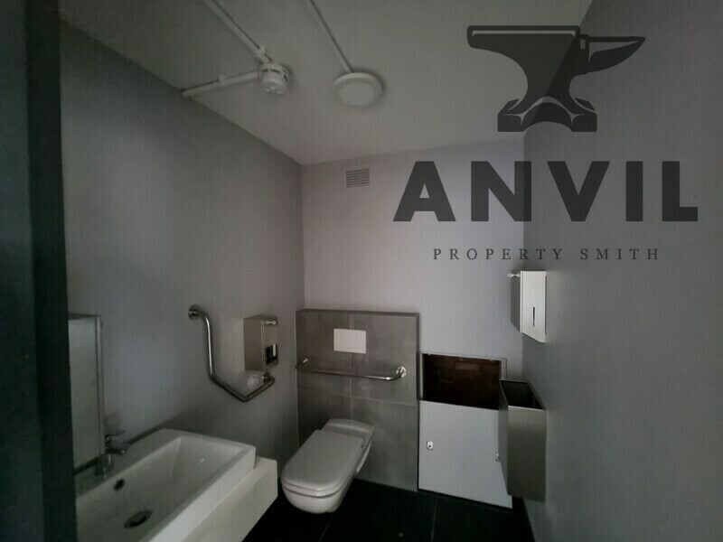 Sovereign Quays ,34 Somerset Road - 3rd Floor Suite 301 property image 11