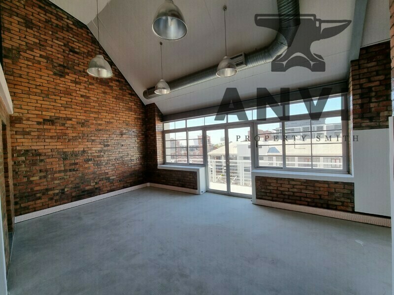 Sovereign Quays ,34 Somerset Road - 3rd Floor Suite 301 property image 13