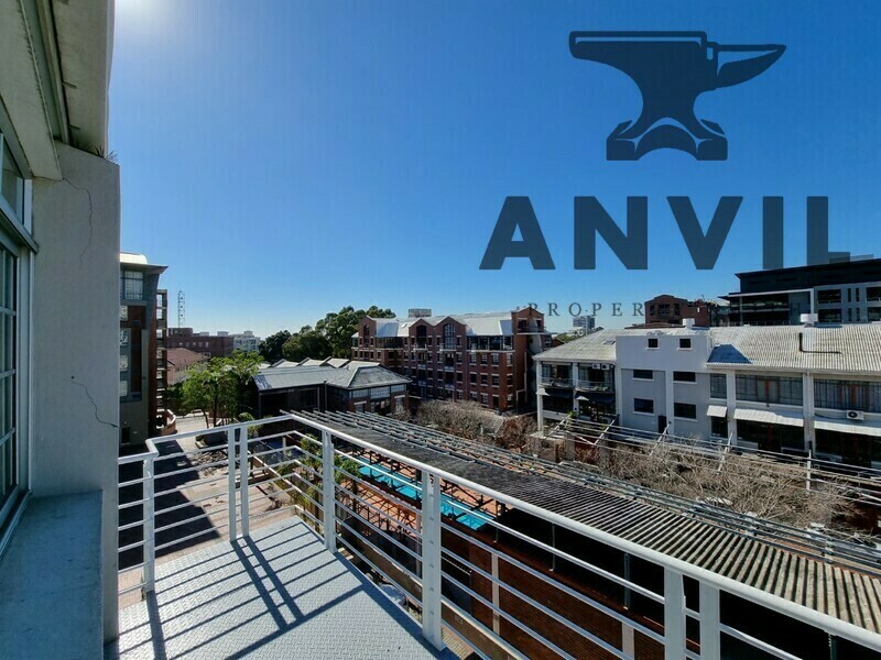 Sovereign Quays ,34 Somerset Road - 3rd Floor Suite 301 property image 15