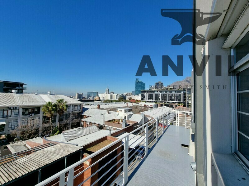 Sovereign Quays ,34 Somerset Road - 3rd Floor Suite 301 property image 16