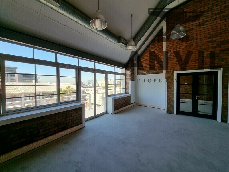 Sovereign Quays ,34 Somerset Road - 3rd Floor Suite 301 property image 17