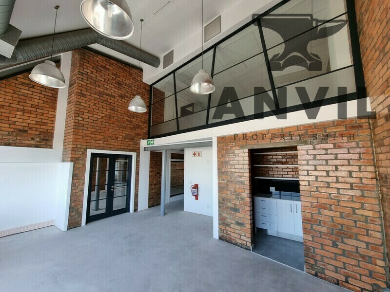 Sovereign Quays ,34 Somerset Road - 3rd Floor Suite 301 property image 18
