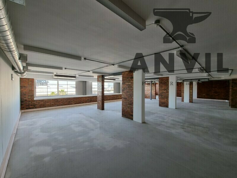 Sovereign Quays ,34 Somerset Road - 3rd Floor Suite 301 property image 23