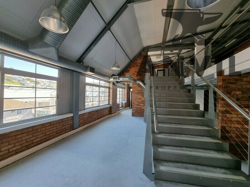 Sovereign Quays ,34 Somerset Road - 3rd Floor Suite 301 property image 24