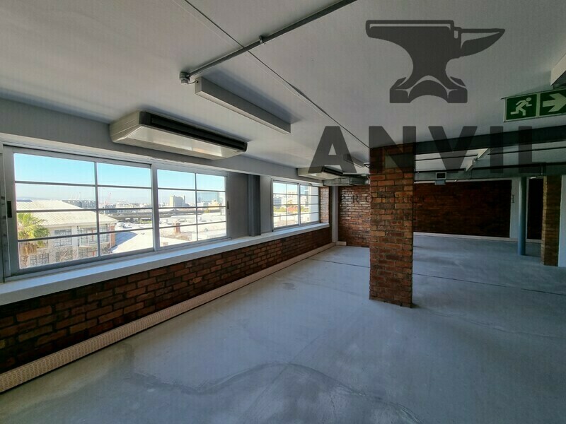 Sovereign Quays ,34 Somerset Road - 3rd Floor Suite 301 property image 25