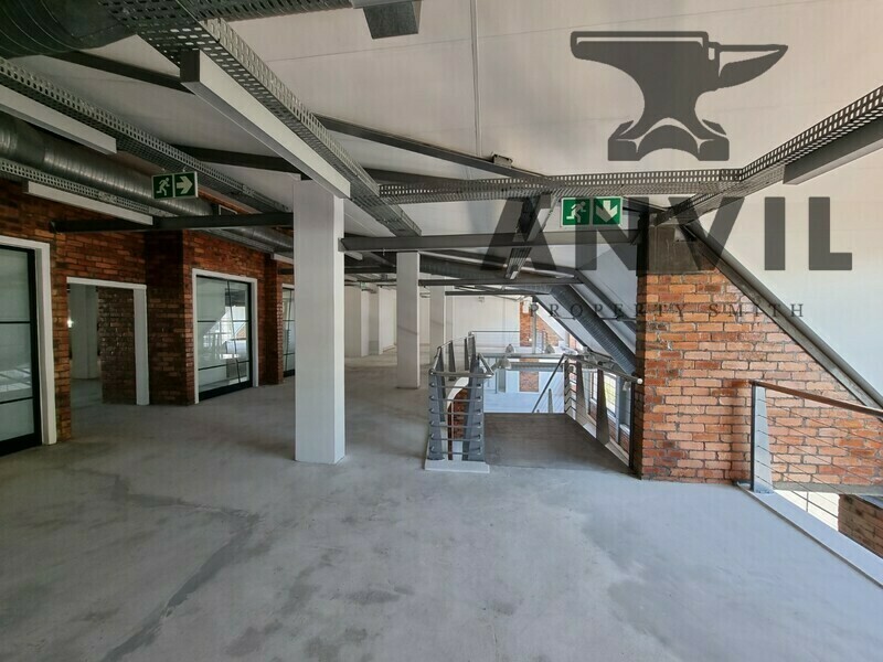 Sovereign Quays ,34 Somerset Road - 3rd Floor Suite 301 property image 26