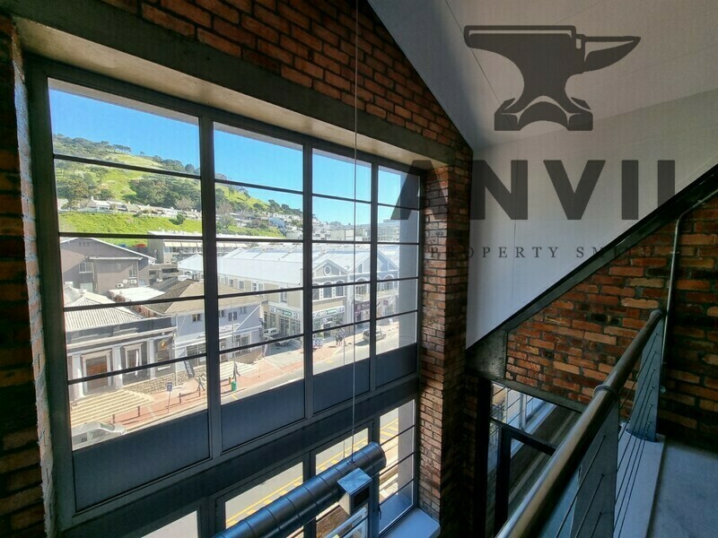 Sovereign Quays ,34 Somerset Road - 3rd Floor Suite 301 property image 27