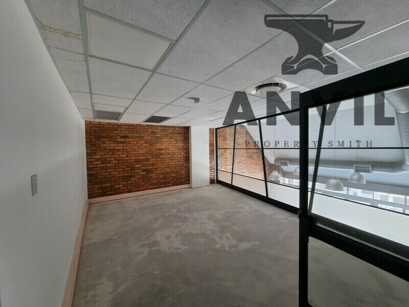 Sovereign Quays ,34 Somerset Road - 3rd Floor Suite 301 property image 28