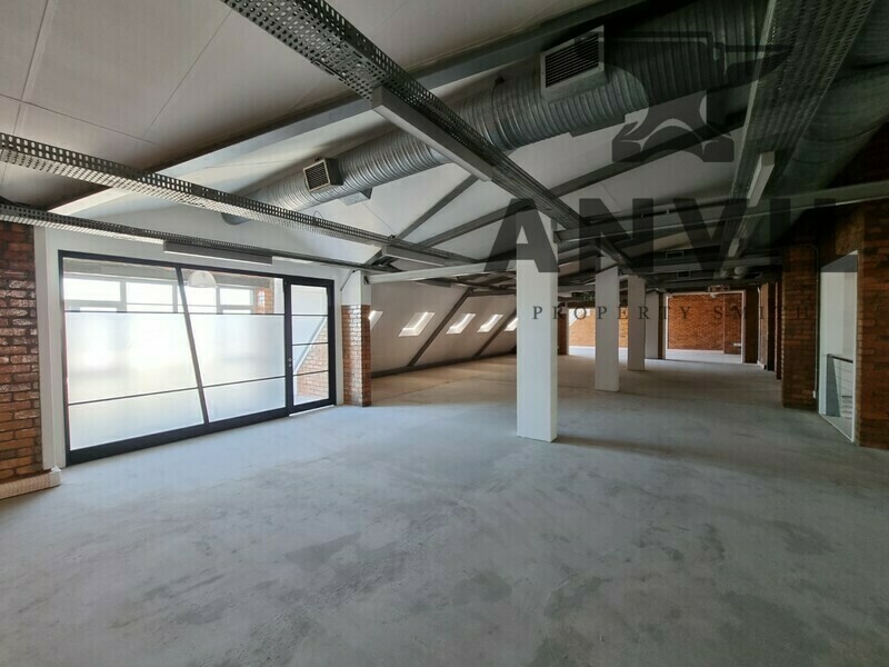 Sovereign Quays ,34 Somerset Road - 3rd Floor Suite 301 property image 29