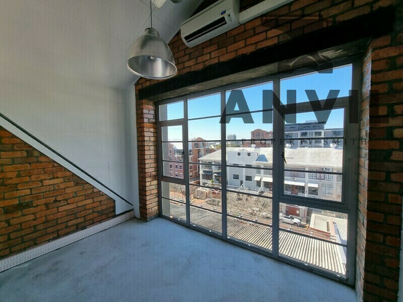 Sovereign Quays ,34 Somerset Road - 3rd Floor Suite 301 property image 30