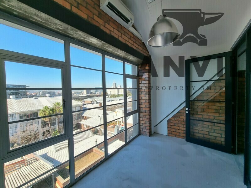 Sovereign Quays ,34 Somerset Road - 3rd Floor Suite 301 property image 32