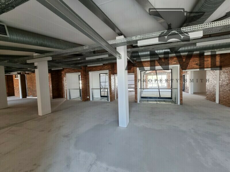 Sovereign Quays ,34 Somerset Road - 3rd Floor Suite 301 property image 33