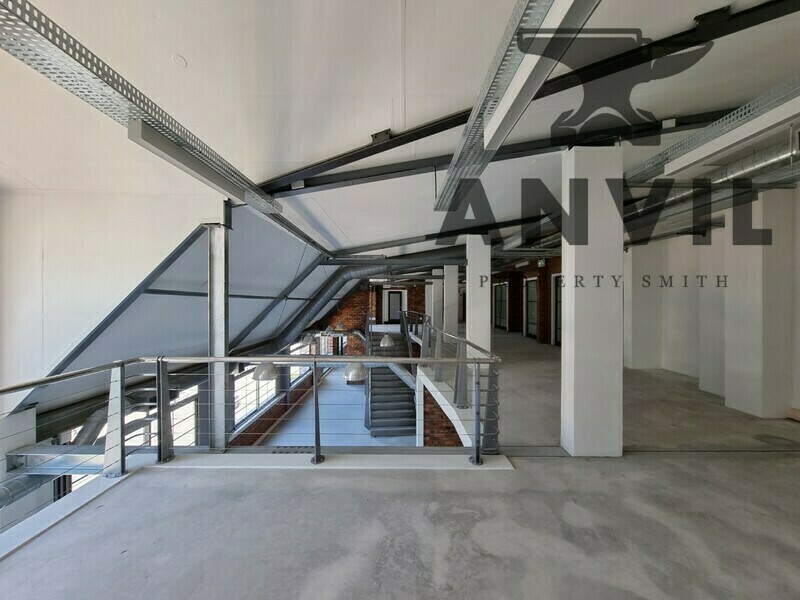 Sovereign Quays ,34 Somerset Road - 3rd Floor Suite 301 property image 35