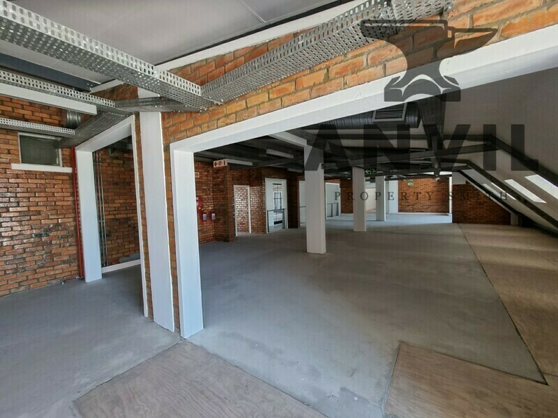 Sovereign Quays ,34 Somerset Road - 3rd Floor Suite 301 property image 36