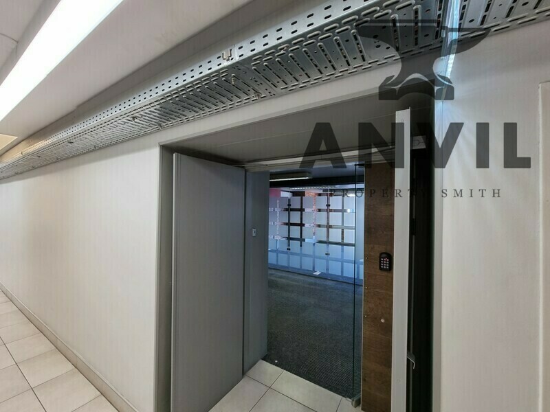 Sovereign Quays ,34 Somerset Road - 3rd Floor Suite 325 property image 2