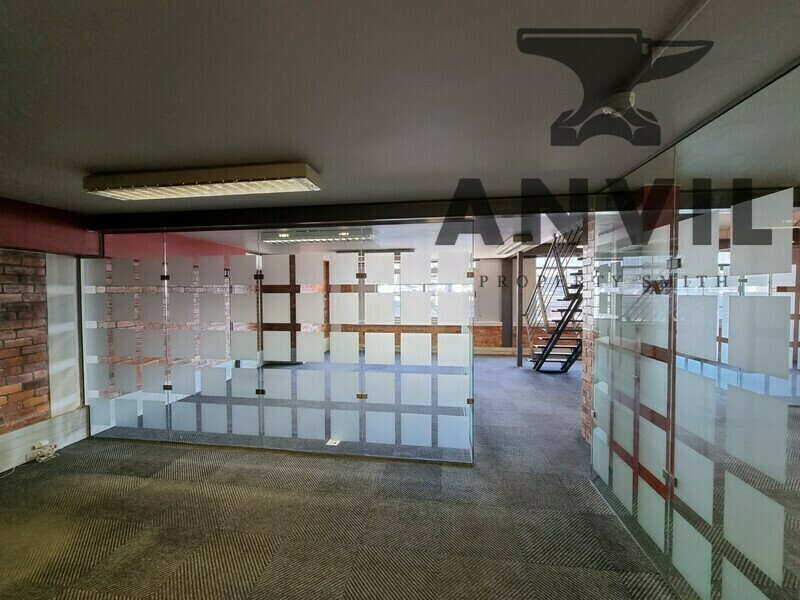 Sovereign Quays ,34 Somerset Road - 3rd Floor Suite 325 property image 5