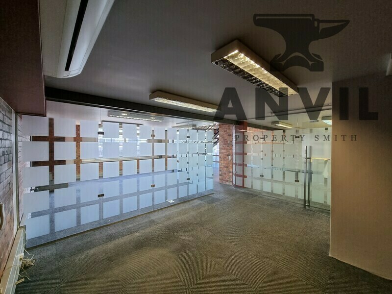 Sovereign Quays ,34 Somerset Road - 3rd Floor Suite 325 property image 7